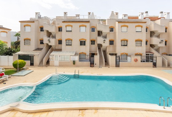 Revente - Appartement - Torrevieja - Rocio Del Mar