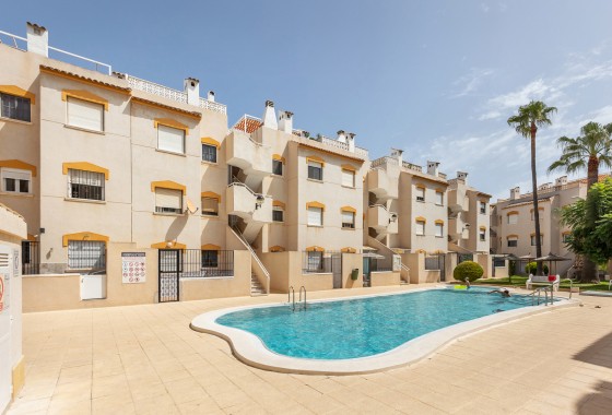Revente - Appartement - Torrevieja - Rocio Del Mar