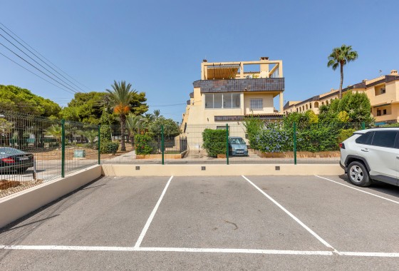 Revente - Appartement - Torrevieja - Rocio Del Mar