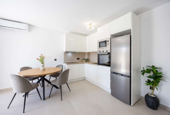 Revente - Duplex - Orihuela Costa - La Regia