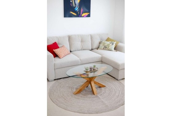 Revente - Duplex - Orihuela Costa - La Regia