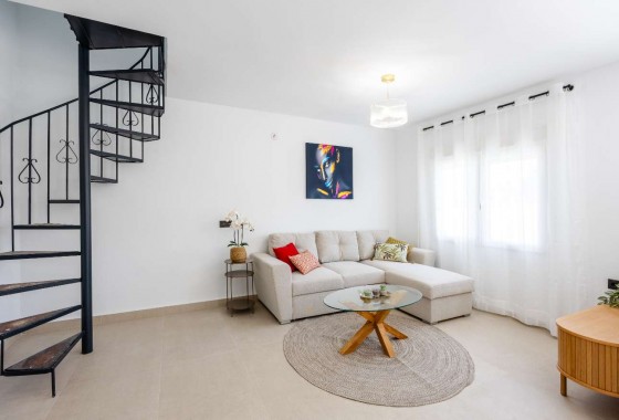 Revente - Duplex - Orihuela Costa - La Regia