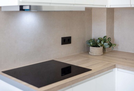 Revente - Duplex - Orihuela Costa - La Regia