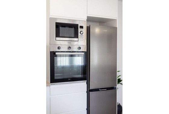 Revente - Duplex - Orihuela Costa - La Regia