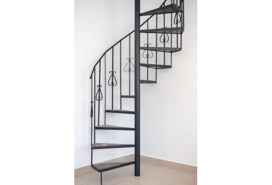 Revente - Duplex - Orihuela Costa - La Regia