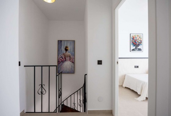 Revente - Duplex - Orihuela Costa - La Regia
