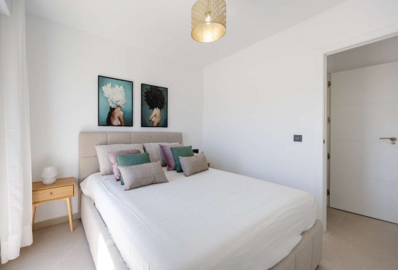 Revente - Duplex - Orihuela Costa - La Regia