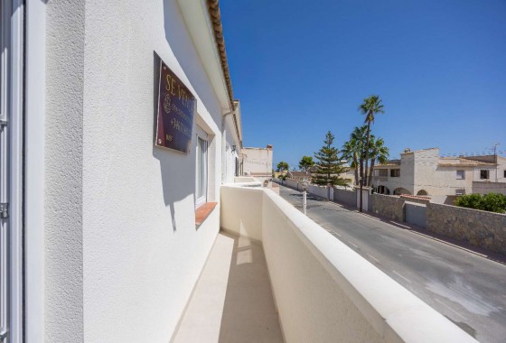 Revente - Duplex - Orihuela Costa - La Regia