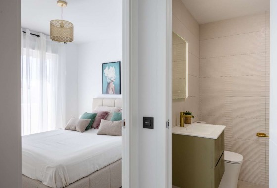 Revente - Duplex - Orihuela Costa - La Regia