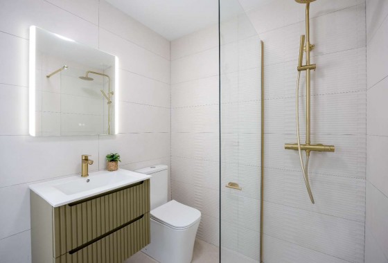 Revente - Duplex - Orihuela Costa - La Regia