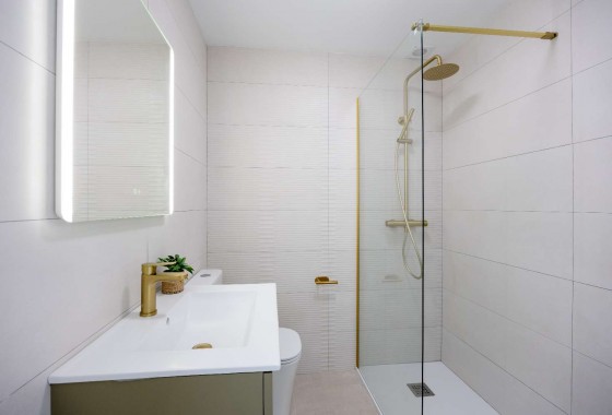 Revente - Duplex - Orihuela Costa - La Regia