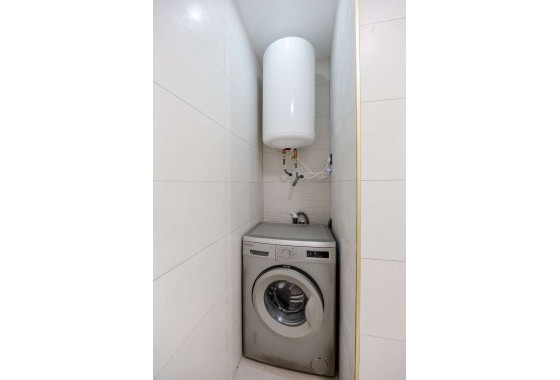 Revente - Duplex - Orihuela Costa - La Regia