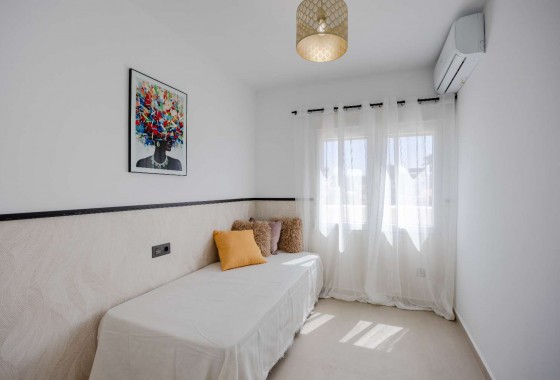 Revente - Duplex - Orihuela Costa - La Regia