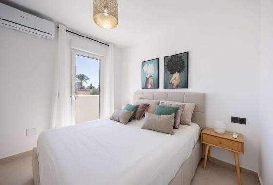 Revente - Duplex - Orihuela Costa - La Regia