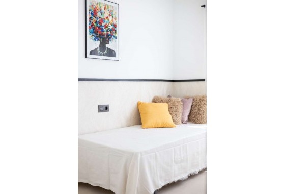 Revente - Duplex - Orihuela Costa - La Regia