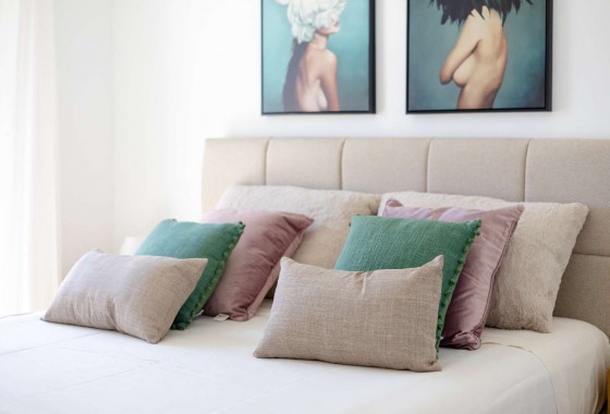 Revente - Duplex - Orihuela Costa - La Regia