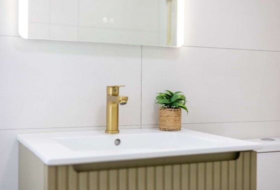Revente - Duplex - Orihuela Costa - La Regia