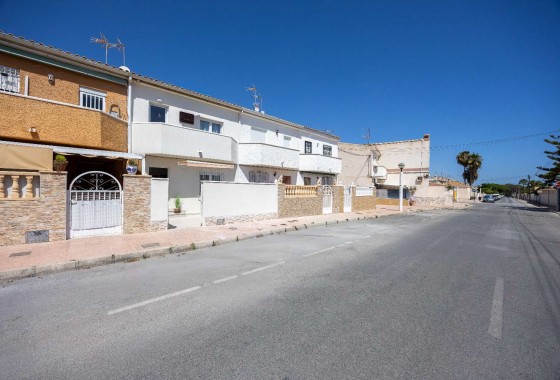 Revente - Duplex - Orihuela Costa - La Regia