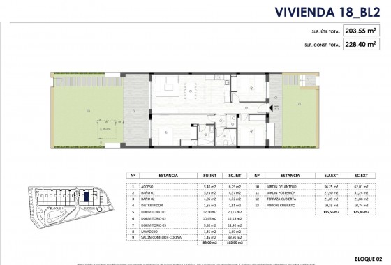 New Build - Bungalow - La Manga del Mar Menor - La Manga Club