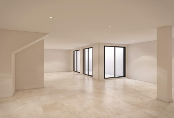 New Build - Detached Villa - Torre Pacheco - Santa Rosalia Lake And Life Resort