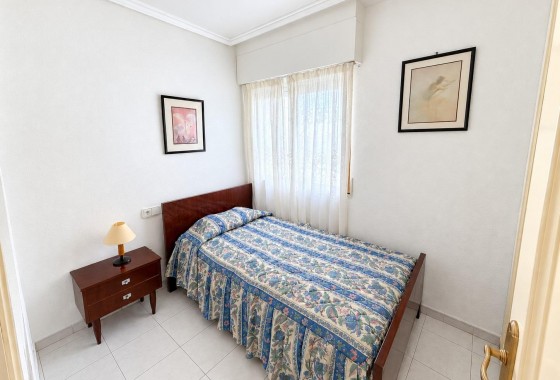 Resale - Apartment - Torrevieja - Estacion de autobuses