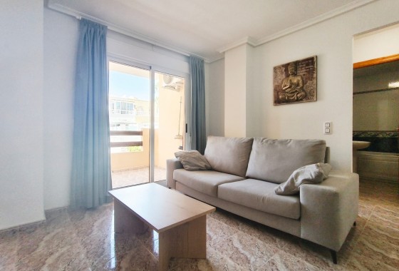 Segunda Mano - Apartamento - Orihuela Costa - Villamartín-Las Filipinas