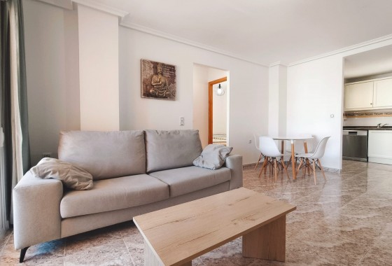 Segunda Mano - Apartamento - Orihuela Costa - Villamartín-Las Filipinas