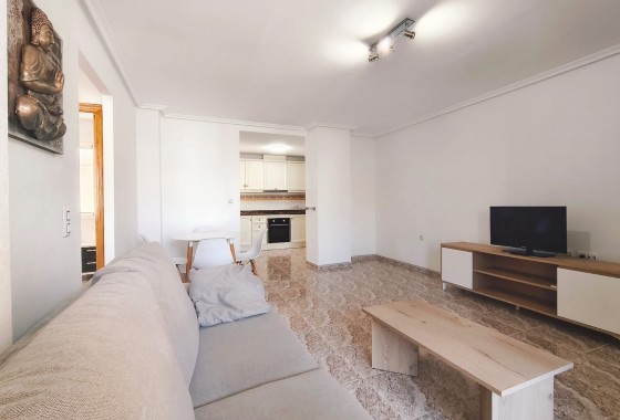 Segunda Mano - Apartamento - Orihuela Costa - Villamartín-Las Filipinas