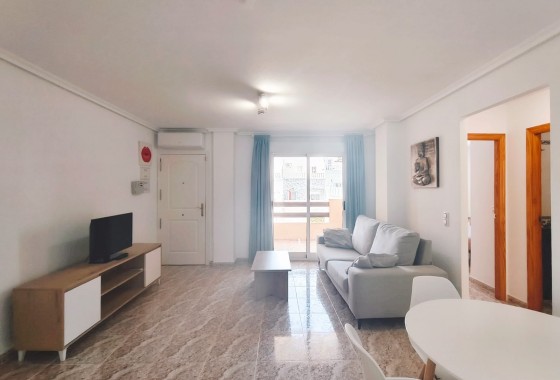 Segunda Mano - Apartamento - Orihuela Costa - Villamartín-Las Filipinas
