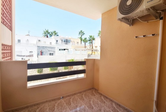 Segunda Mano - Apartamento - Orihuela Costa - Villamartín-Las Filipinas