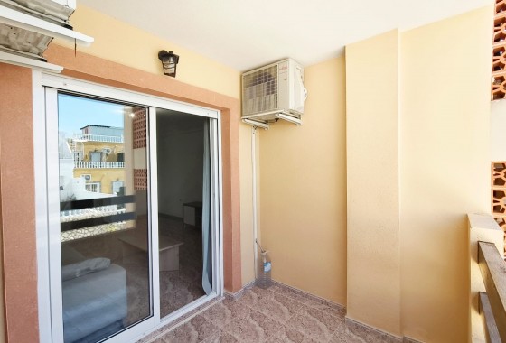 Segunda Mano - Apartamento - Orihuela Costa - Villamartín-Las Filipinas