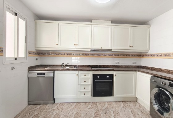 Segunda Mano - Apartamento - Orihuela Costa - Villamartín-Las Filipinas