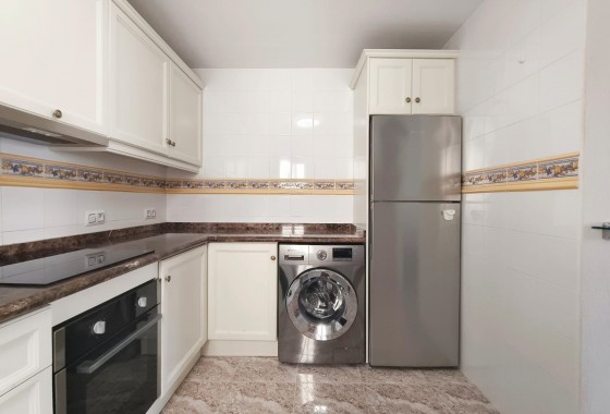 Segunda Mano - Apartamento - Orihuela Costa - Villamartín-Las Filipinas