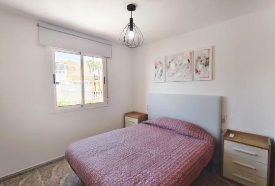Segunda Mano - Apartamento - Orihuela Costa - Villamartín-Las Filipinas