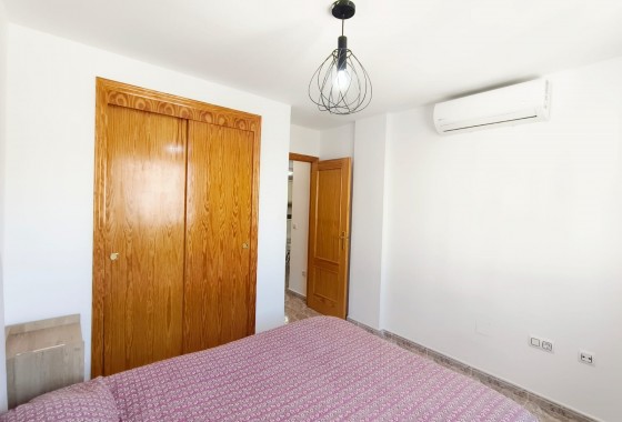 Segunda Mano - Apartamento - Orihuela Costa - Villamartín-Las Filipinas