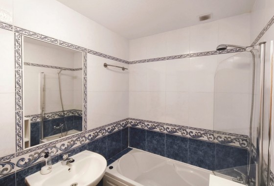 Segunda Mano - Apartamento - Orihuela Costa - Villamartín-Las Filipinas