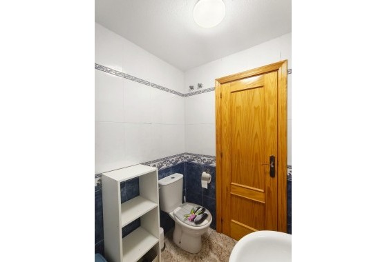 Segunda Mano - Apartamento - Orihuela Costa - Villamartín-Las Filipinas