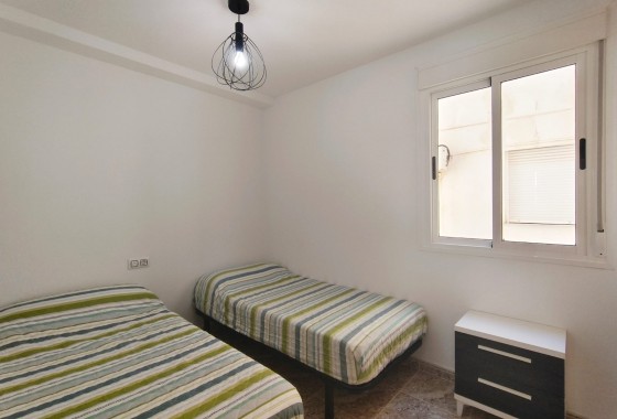 Segunda Mano - Apartamento - Orihuela Costa - Villamartín-Las Filipinas