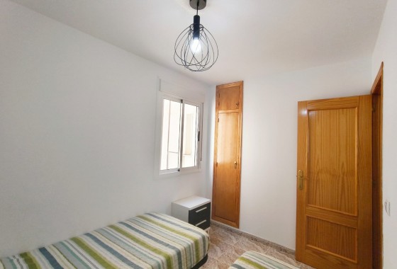 Segunda Mano - Apartamento - Orihuela Costa - Villamartín-Las Filipinas