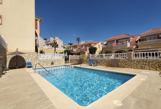 Segunda Mano - Apartamento - Orihuela Costa - Villamartín-Las Filipinas