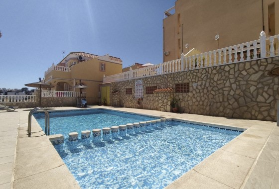 Segunda Mano - Apartamento - Orihuela Costa - Villamartín-Las Filipinas