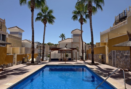 Segunda Mano - Apartamento - Orihuela Costa - Villamartín-Las Filipinas