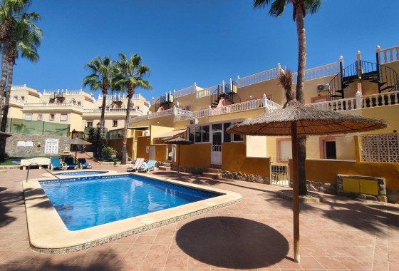 Segunda Mano - Apartamento - Orihuela Costa - Villamartín-Las Filipinas