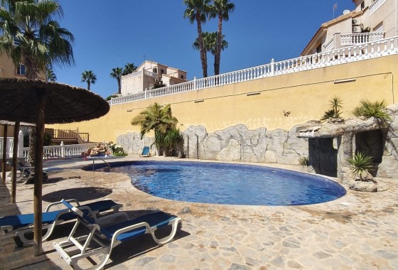 Segunda Mano - Apartamento - Orihuela Costa - Villamartín-Las Filipinas