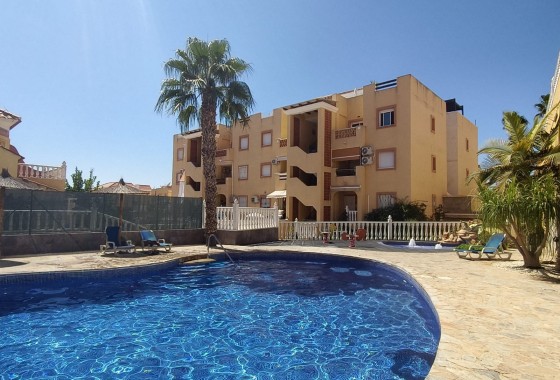 Segunda Mano - Apartamento - Orihuela Costa - Villamartín-Las Filipinas