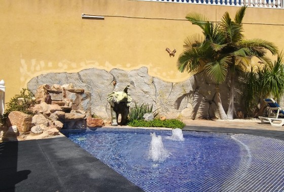 Segunda Mano - Apartamento - Orihuela Costa - Villamartín-Las Filipinas