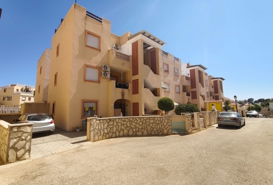 Segunda Mano - Apartamento - Orihuela Costa - Villamartín-Las Filipinas