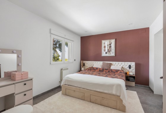 Revente - Villa - Torrevieja - Los balcones