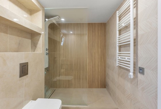 Revente - Villa - Torrevieja - Los balcones