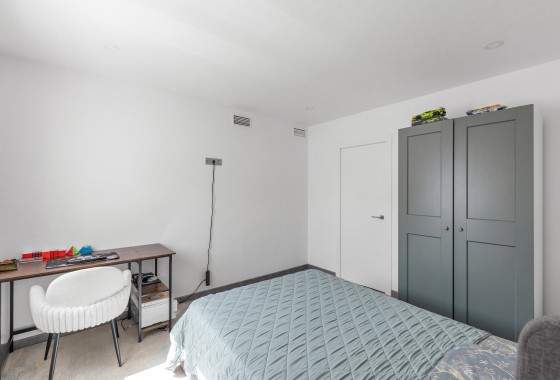 Revente - Villa - Torrevieja - Los balcones